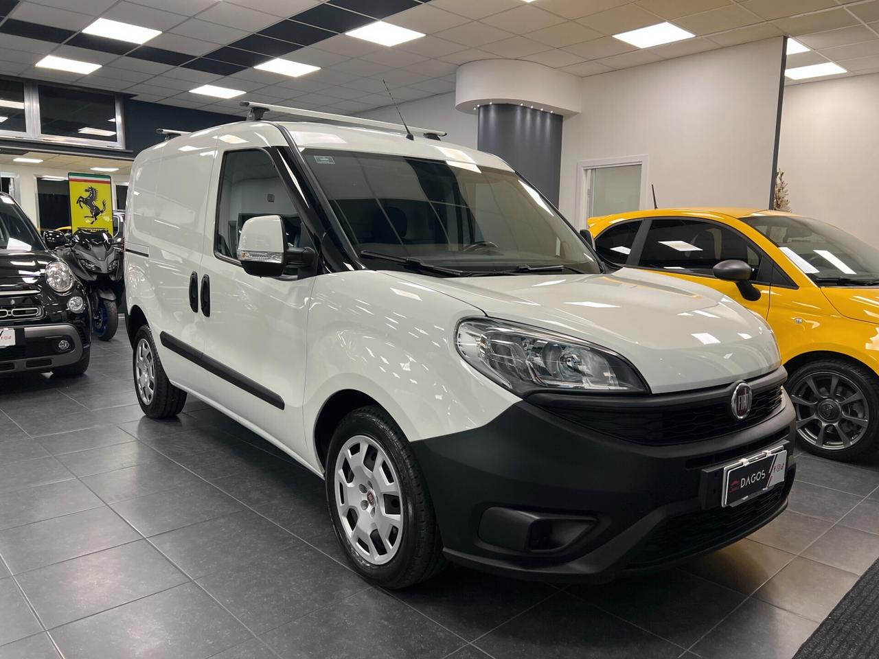 Fiat Doblò 1.6 MJT 105CV PC Combi N1 SX