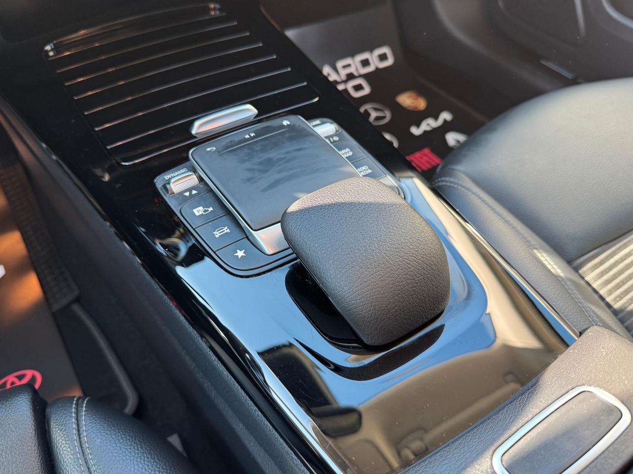 Mercedes-benz A 180 d Sport auto | PREZZO PROMO