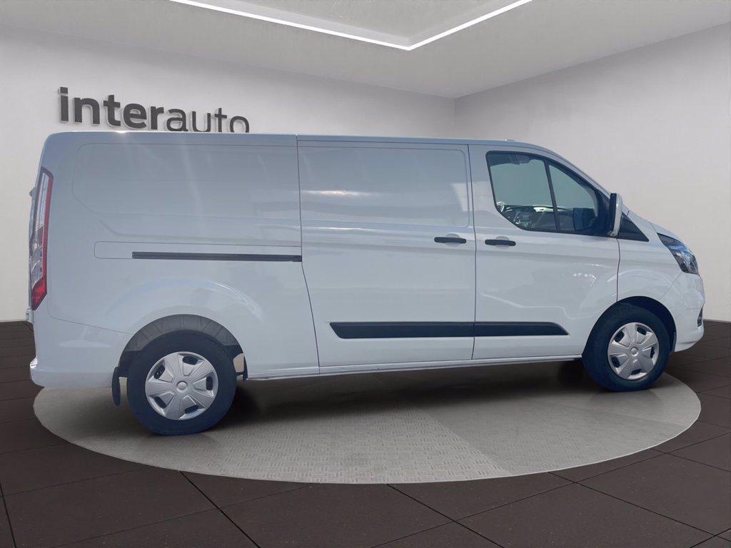 FORD transit custom 320 2.0 tdci 130cv Trend L2H1 E6.2 del 2021