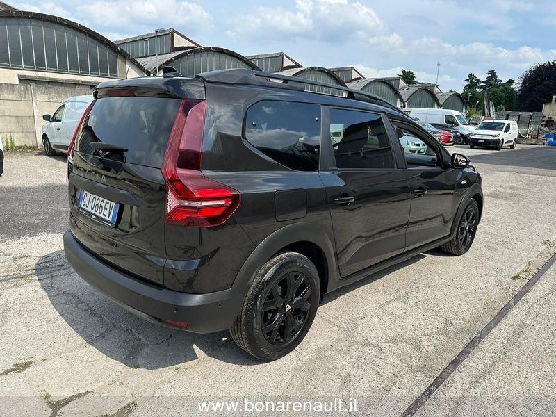 Dacia Jogger 1.0 TCe GPL 100 CV 7 posti Extreme Up