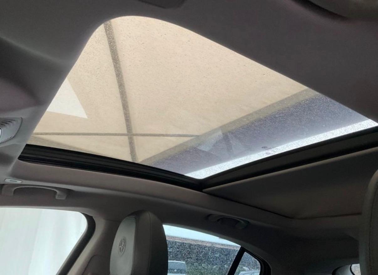 Alfa Romeo Stelvio 2.2 Turbodiesel Q4 Super