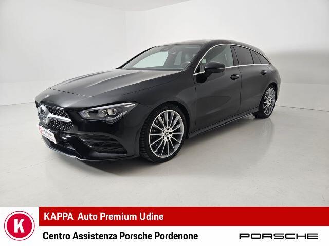 Mercedes-benz CLA 250 Automatic Shooting Brake 4Matic Premium AMG