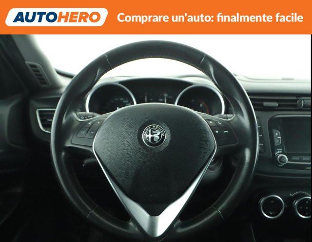 ALFA ROMEO Giulietta 1.6 JTDm 120 CV Super