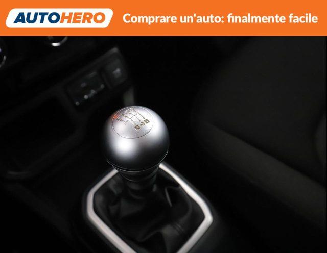 JEEP Renegade 1.0 T3 Longitude