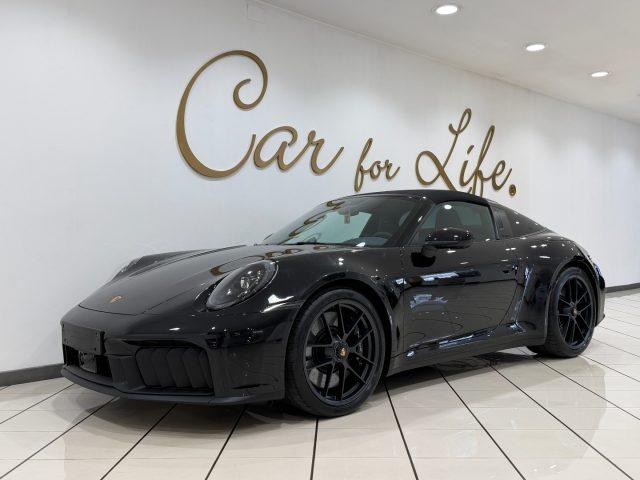 PORSCHE 911 Targa 992.2 4 GTS IVA ESPOSTA