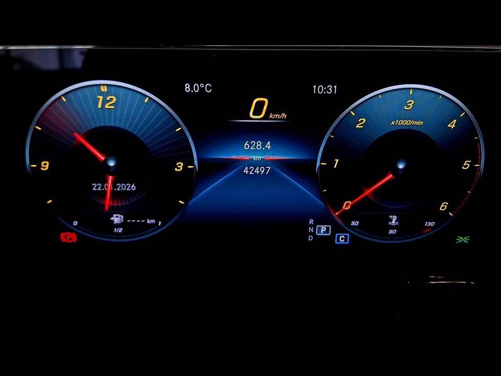 Mercedes GLA 220 220 D Premium 4Matic 8G-DCT