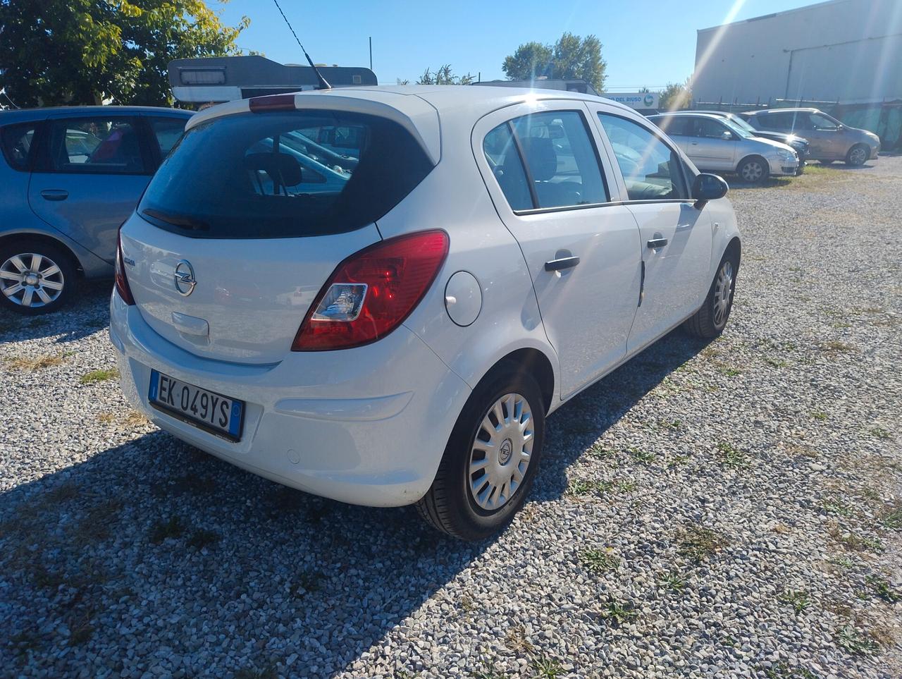Opel Corsa 1.0 12V 5 porte Club