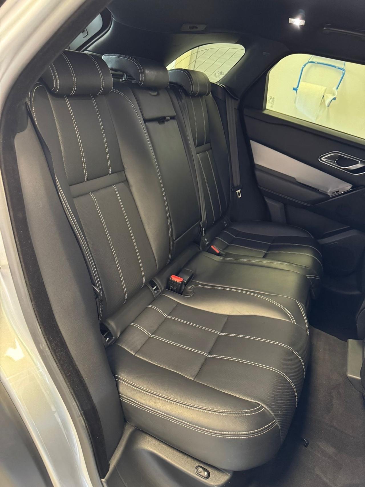 Land Rover Range Rover Velar Range Rover Velar 2.0D I4 240 CV R-Dynamic S