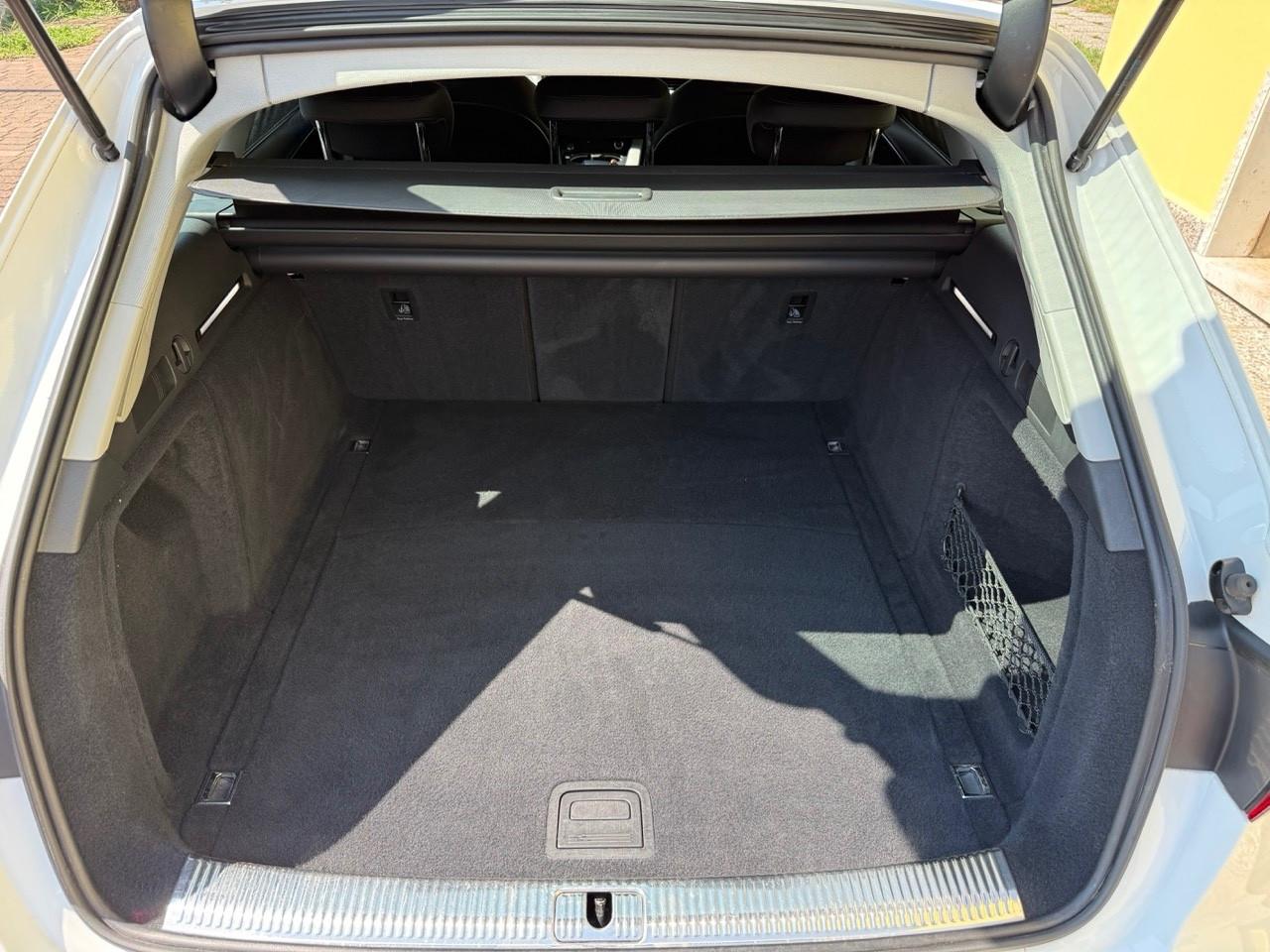 Audi A4 Avant 40 TDI quattro S- line PREZZO REALE