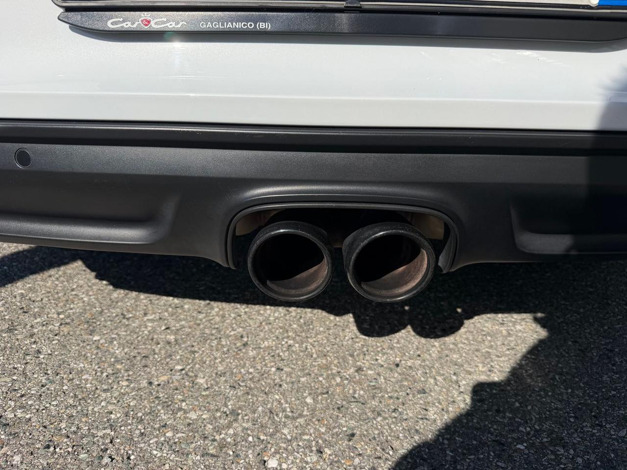 Porsche Boxster 718 cabrio 300cv Turbo - PR #50027