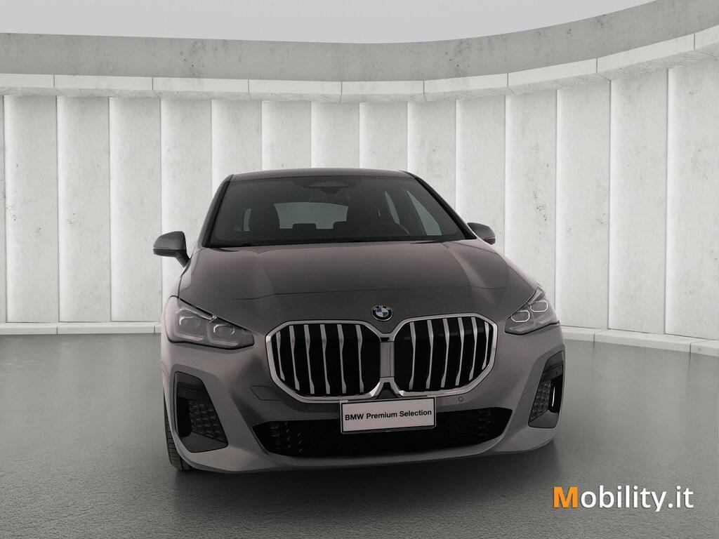 BMW Serie 2 Active Tourer 218 d MSport DCT