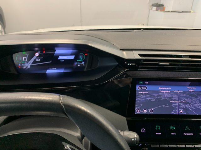 PEUGEOT 308 1.5 Diesel Allure Pack
