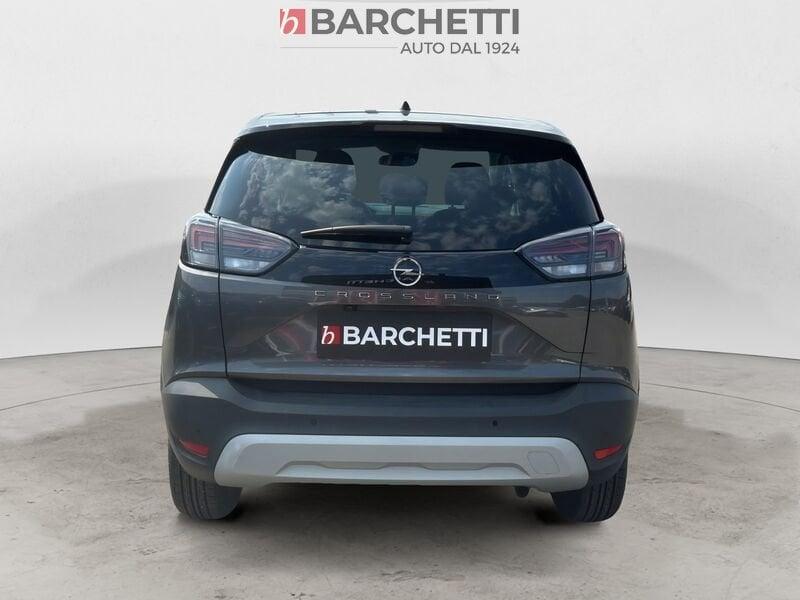 Opel Crossland 1.2 TURBO 12V 110 CV START&STOP DESIGN & TECH