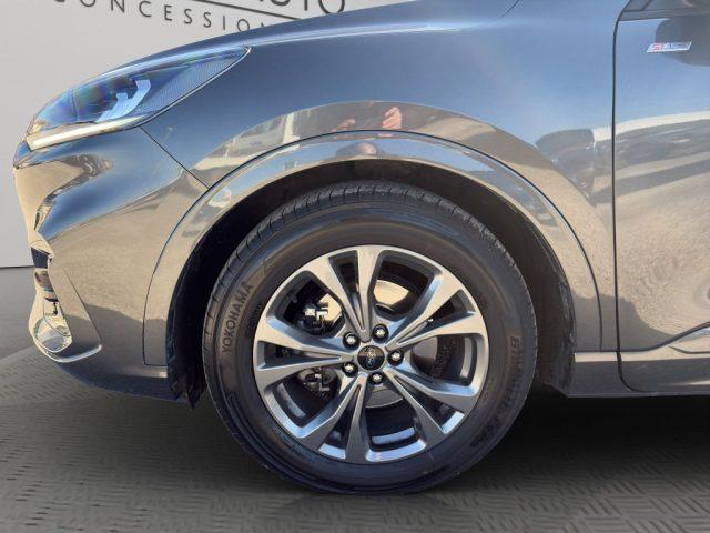 FORD Kuga 2.0 EcoBlue 120 CV aut. 2WD ST-Line