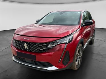 PEUGEOT 3008 2ª serie - 3008 PureTech Turbo 130 S&S Allure Pack