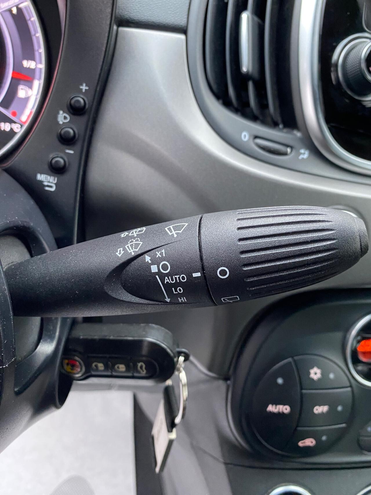 Abarth 595 1.4 Turbo T-Jet 165 CV Turismo