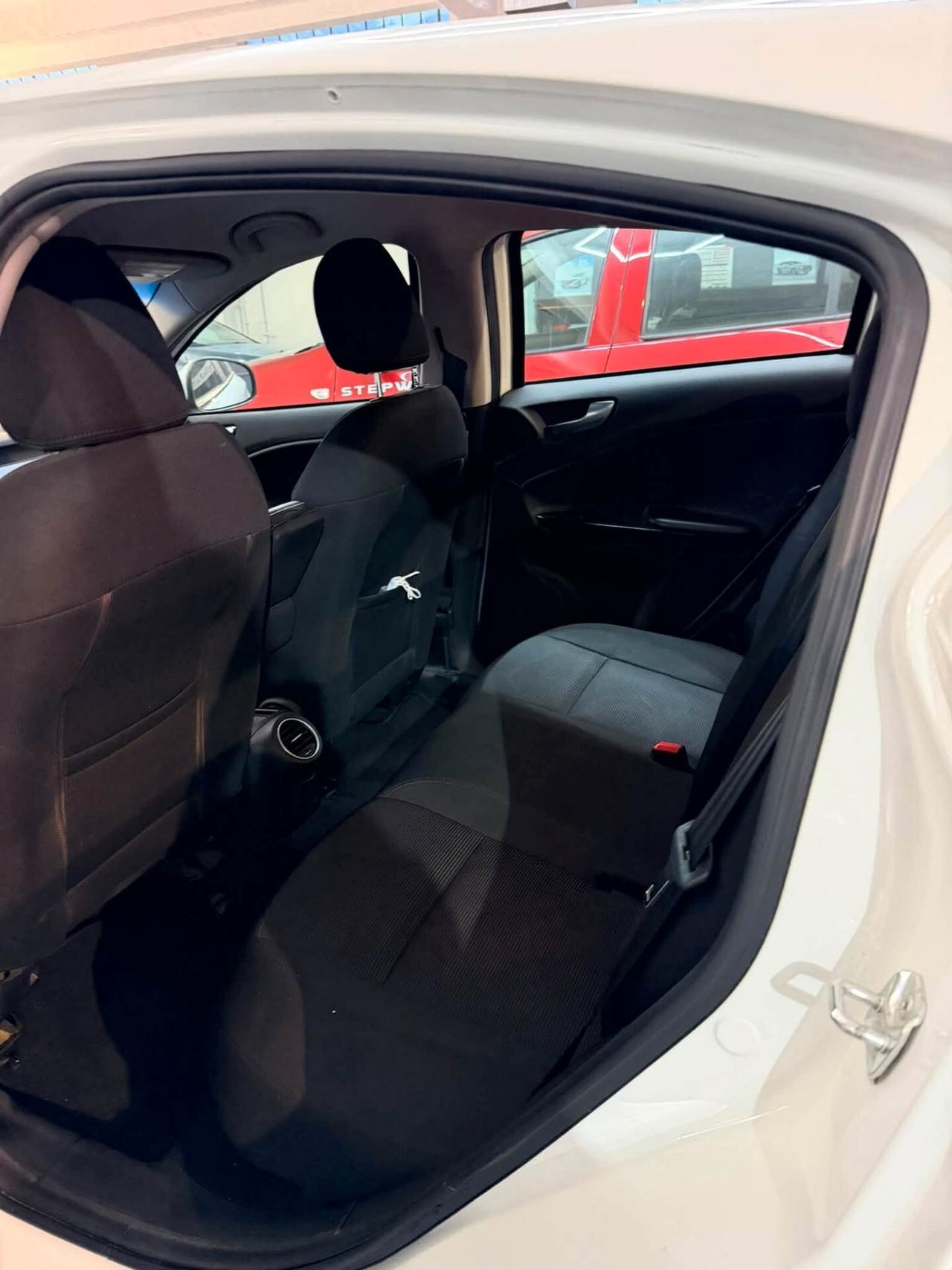 Alfa Romeo Giulietta 2.0 JTDm-2 140 CV-2013