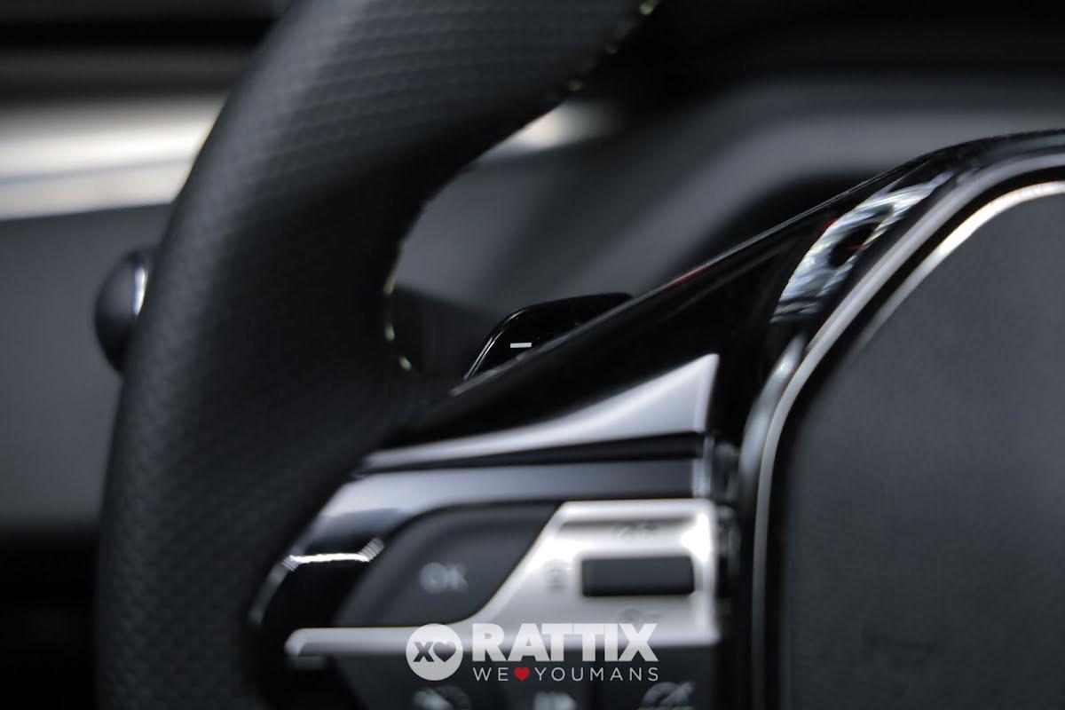 Peugeot 308 1.2 puretech t 130CV GT eat8