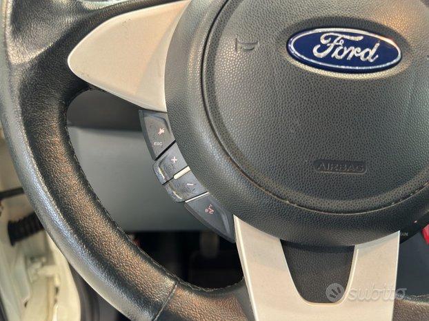 Ford Ka Ka 1.2 Titanium + 69cv