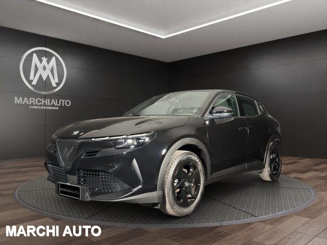 ALFA ROMEO Junior 1.2 136 CV Hybrid eDCT6