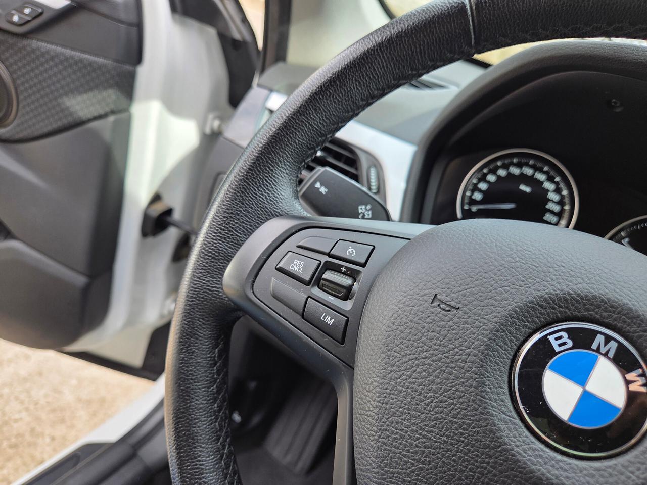 Bmw X1 sDrive16d Business Advantage