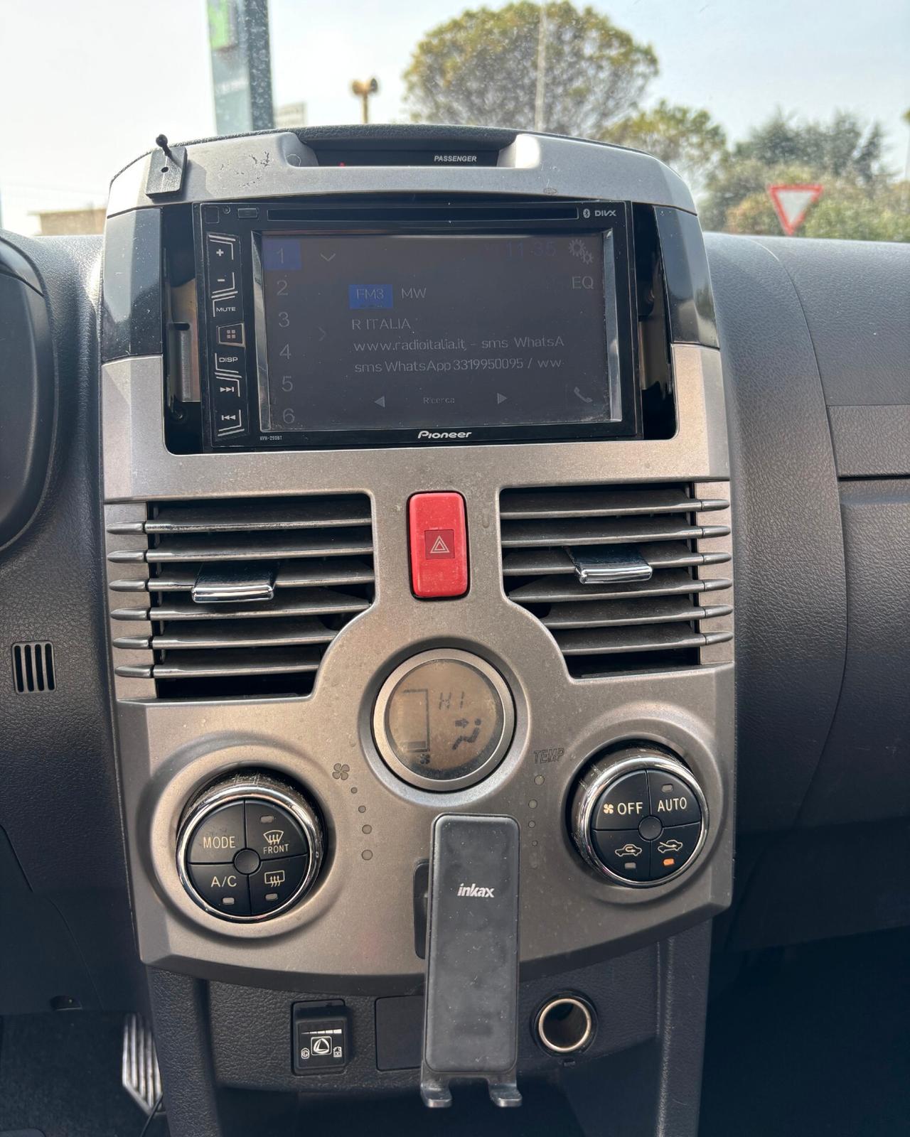 Daihatsu Terios 1.5 4WD B You O/F GPL