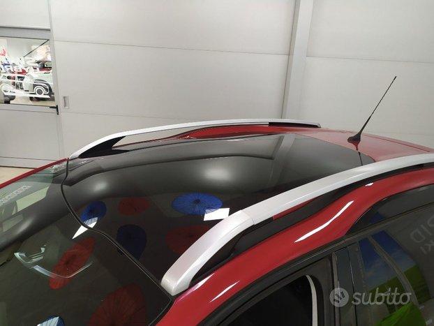 PEUGEOT 2008 1.6 BlueHDi 120 Crossway