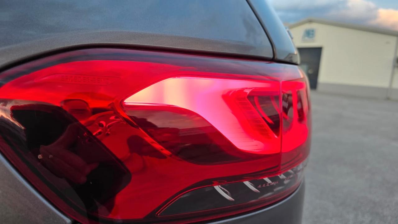 Mercedes-benz GLB 200 d Automatic 4Matic Business Extra