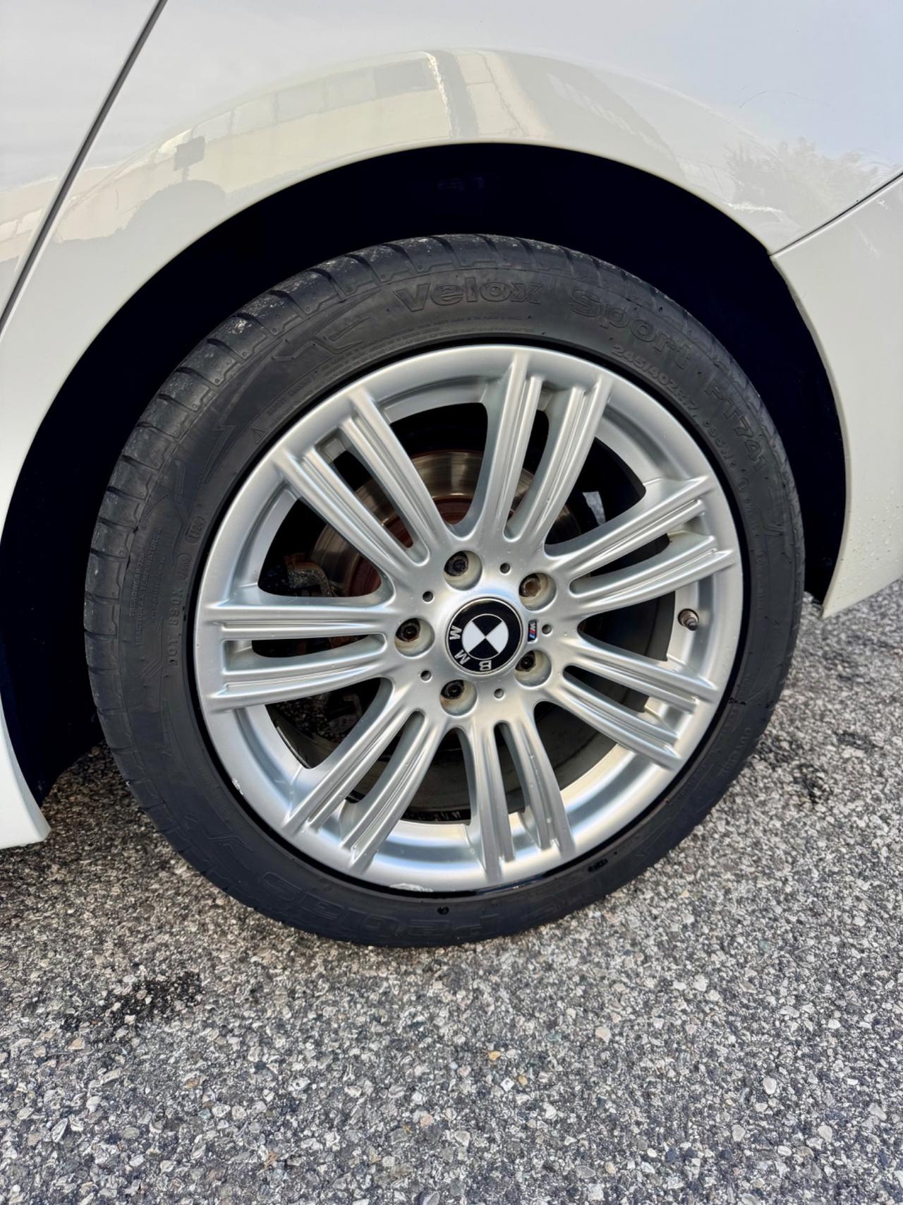 Bmw 116 116i 5p. Msport