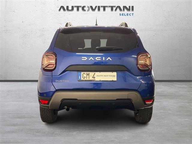 DACIA Duster van II 1.0 TCe 90cv Prestige Qstomize N1 AUTOCARRO