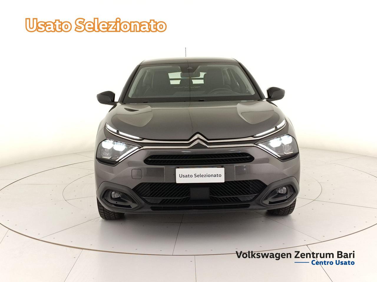 Citroen C4 1.5 bluehdi feel pack s&s 130cv eat8