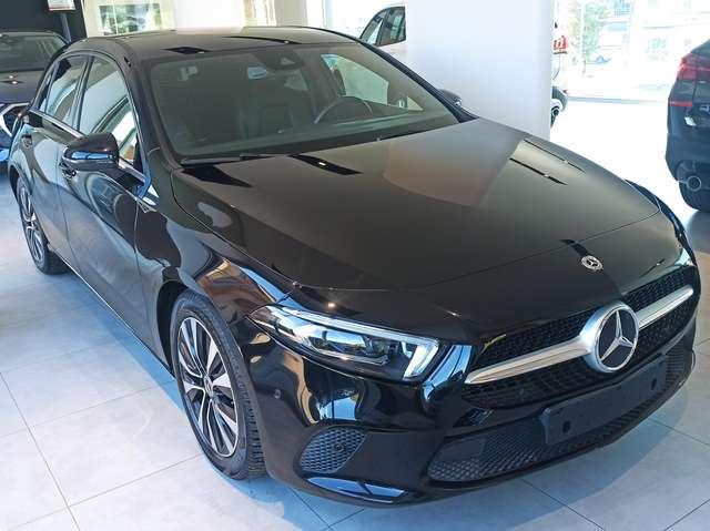 Mercedes-Benz A 180 D 2.0 116 cv **UNIPRO+AUTOM+LED+NAVI+46.000KM**