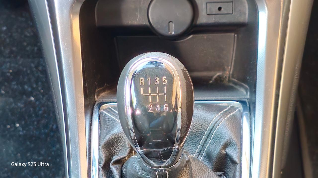 OPEL ASTRA SW 1.7CC OK NEOPATENTATI GARANZIA 12 MESI