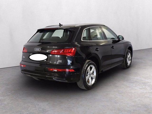 AUDI Q5 2.0 TDI 190 CV quattro S tronic