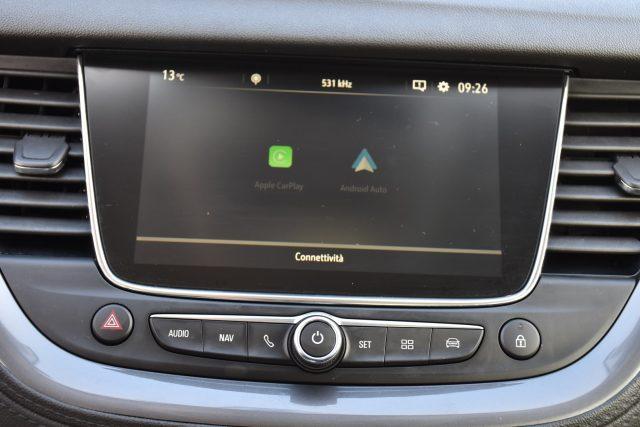 OPEL Grandland X 1.5 diesel Ecotec Start&Stop Business Edition