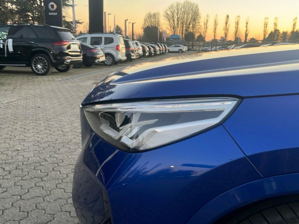 BMW X1 18 d MSport Edition Balance sDrive DCT