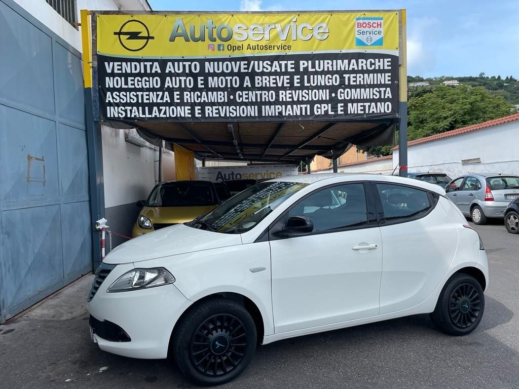 Autoservice Plurimarche: noleggio breve termine! – Monte di Procida