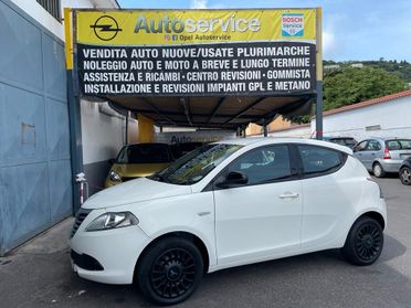 Lancia Ypsilon Silver 1.2 benzina- 2014