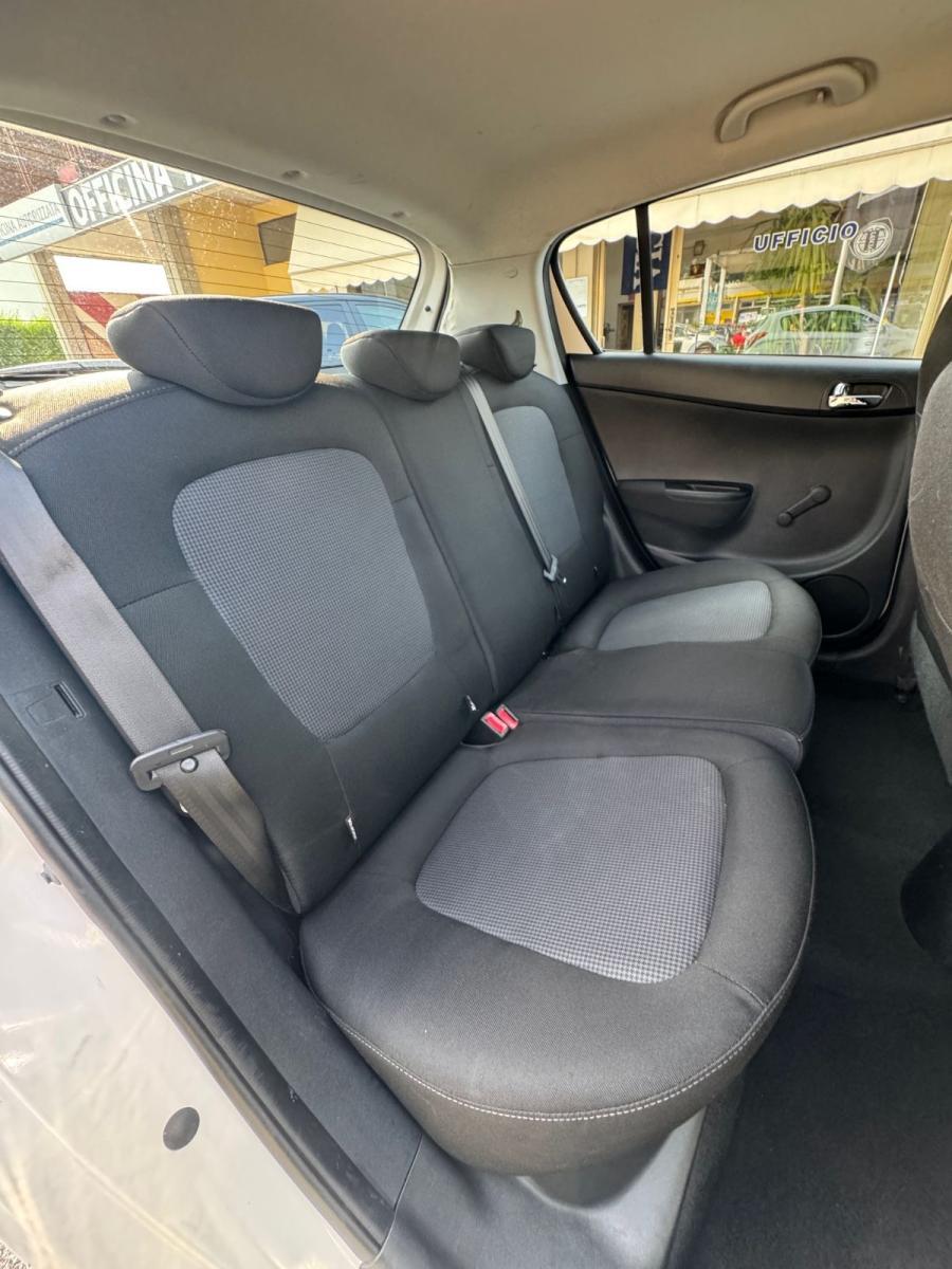 HYUNDAI - i20 - 1.2 5p. Classic NEOPATENTATI