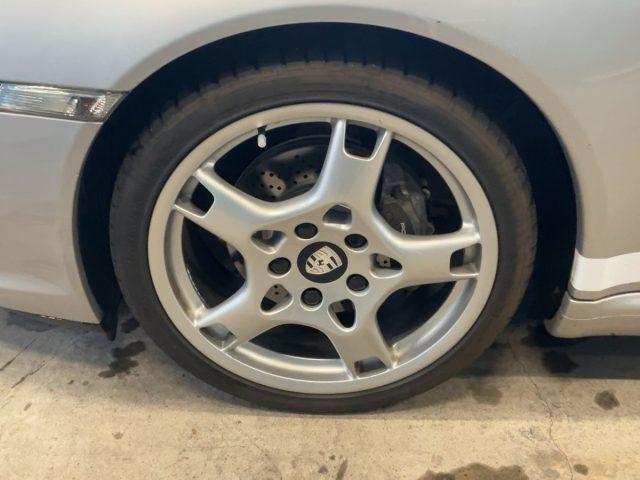 PORSCHE 911 Carrera Coupé