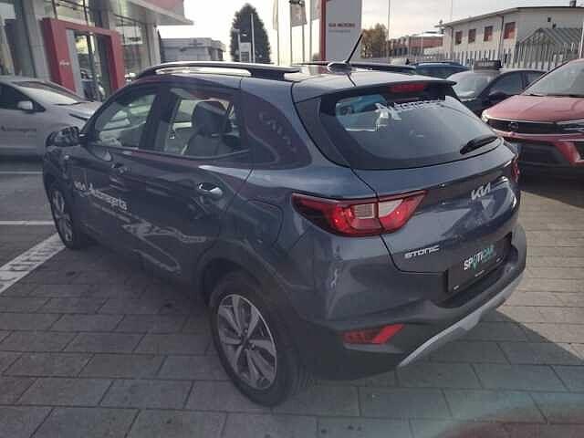 Kia Stonic 1.2 DPi 84cv URBAN AZIENDALE