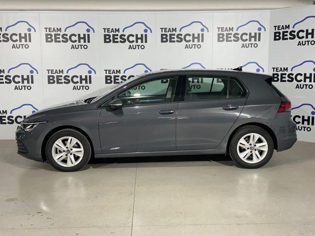 VOLKSWAGEN Golf 1.5 eTSI 130 CV EVO ACT DSG Life