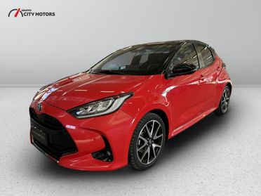 Toyota Yaris 1.5 VVT-iE Hybrid Premiere E-CVT