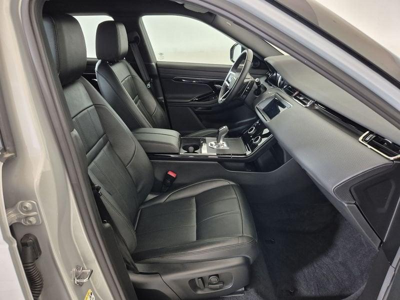 Land Rover RR Evoque Range Rover Evoque II 2019 Die Range Rover Evoque 2.0d i4 mhev R-Dynamic S awd 16