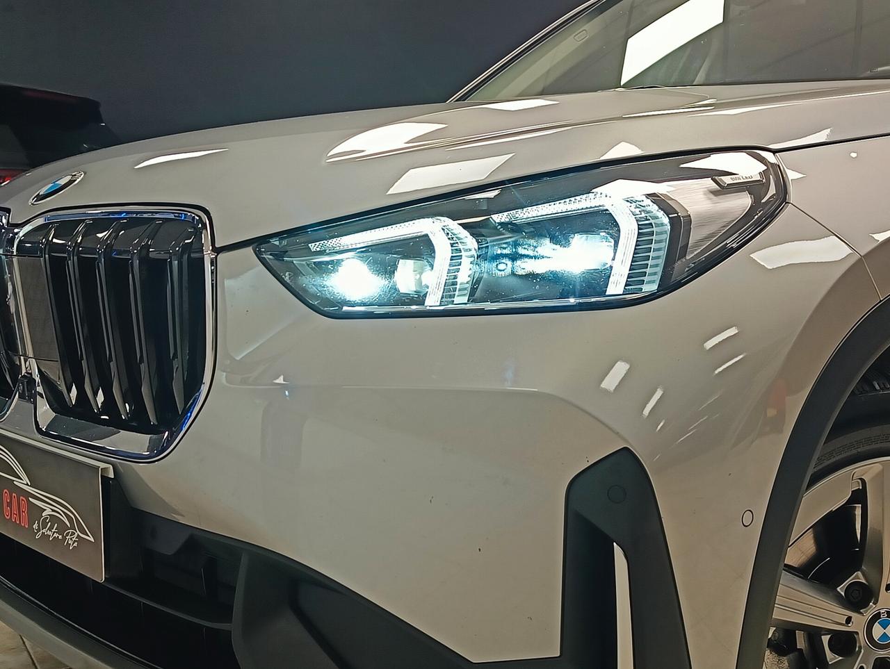 Bmw X1 sDrive 18d xLine