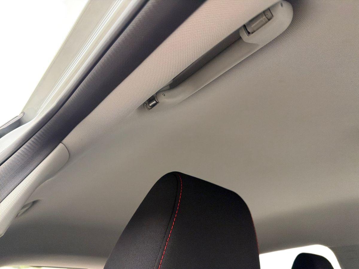 MG ZS 1.5 Comfort