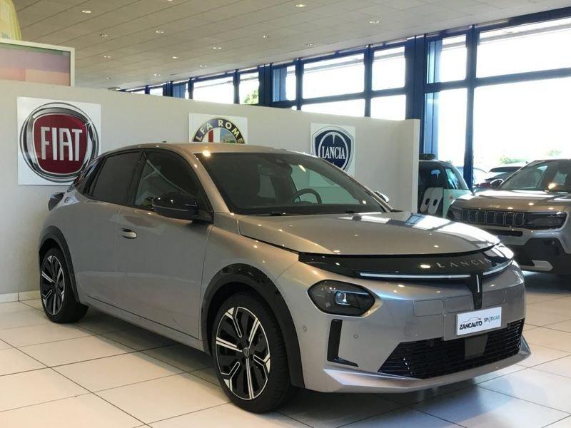 Lancia Ypsilon Elettrica Elettrico 156cv LX