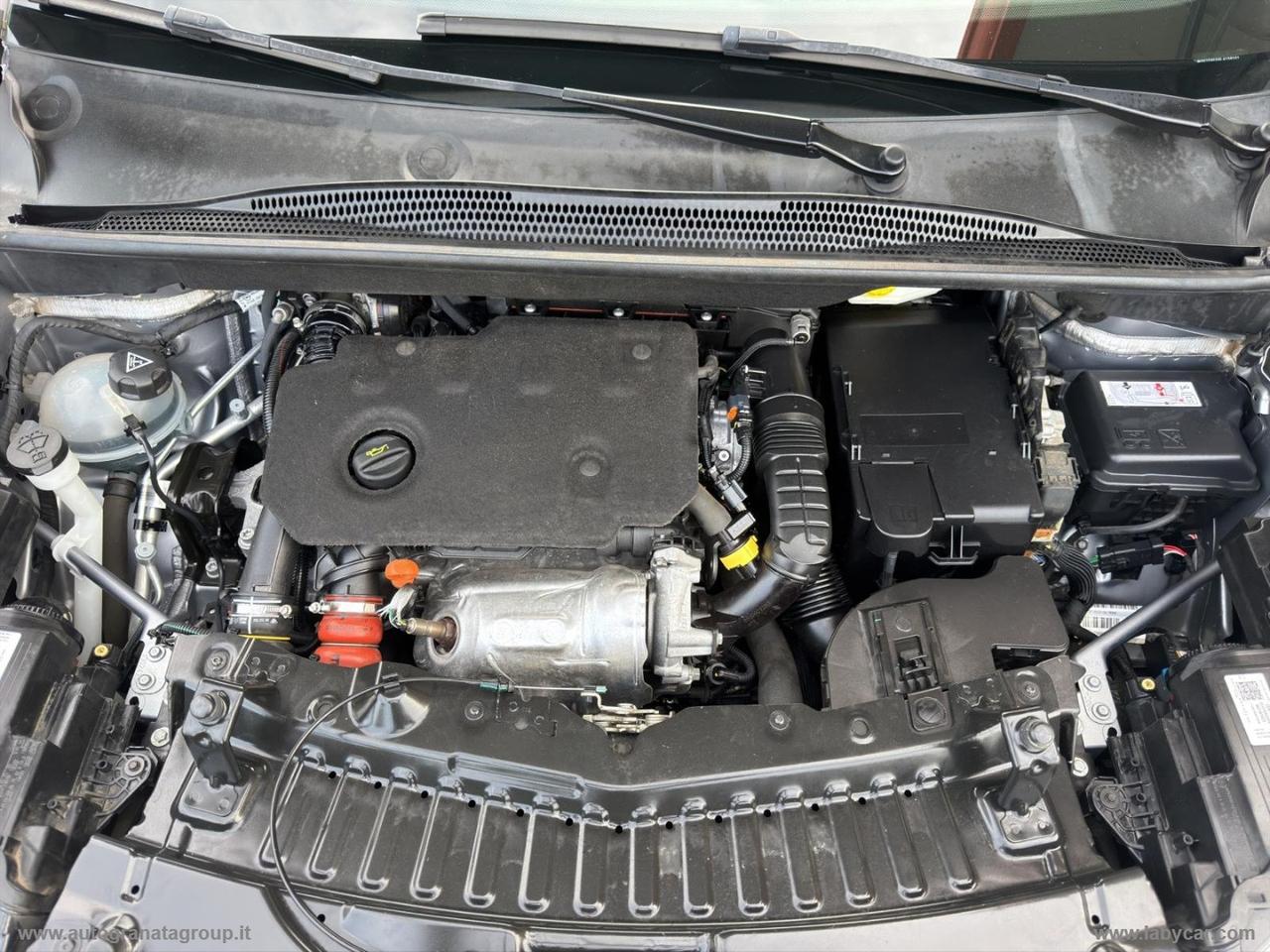 OPEL Crossland X 1.5 ECOTEC D 102 CV S&S Adv. +RETROCAMERA