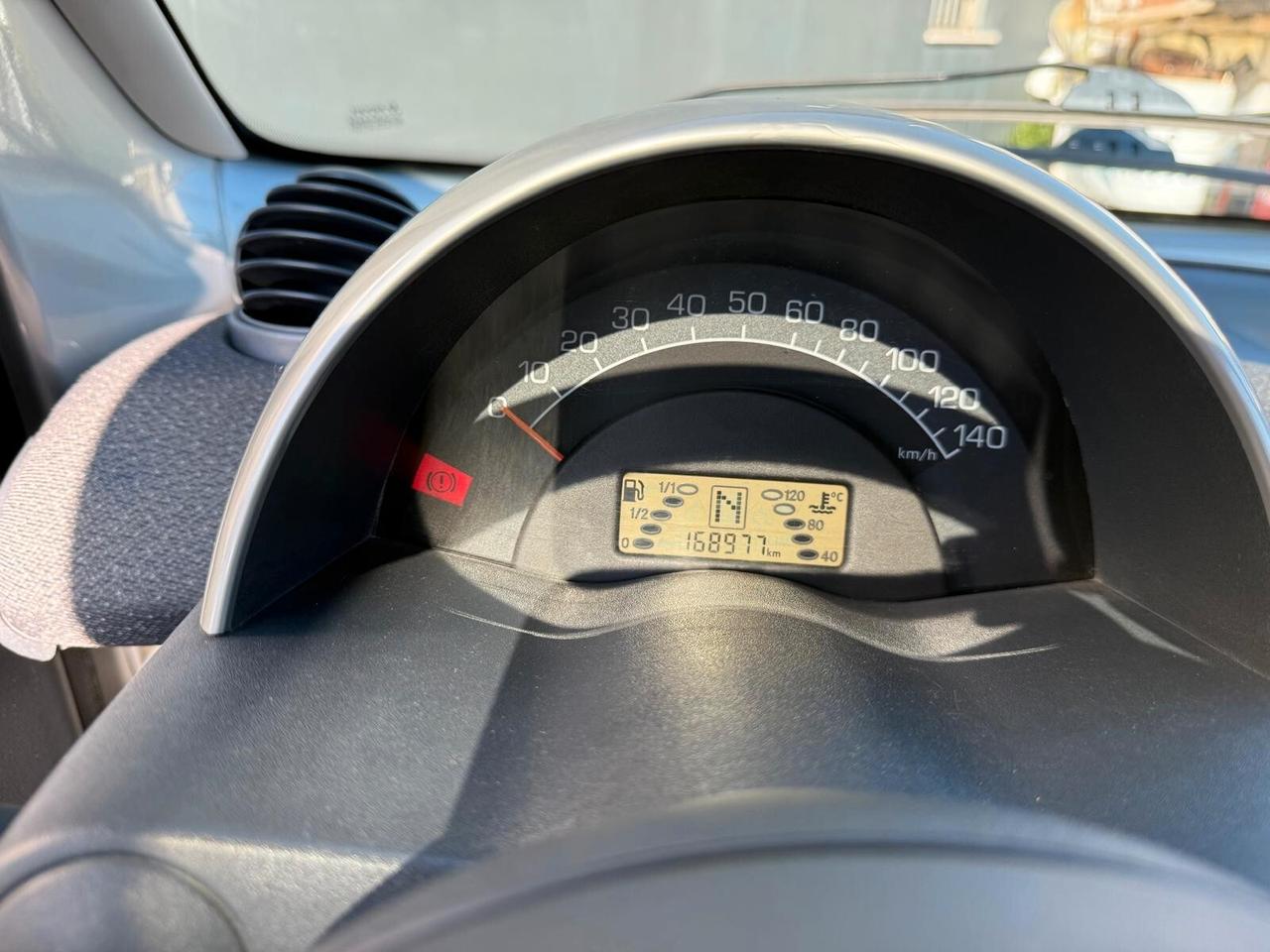 SMART FORTWO T.BENZ. MOTORE E FRIZIONE NUOVI