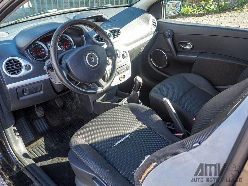 Renault Clio 1.2 16V TCE 100CV 3 p. Rip Curl